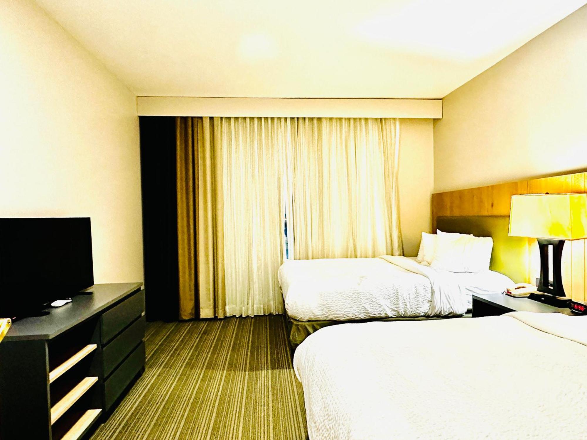 Radiant Inn And Suites 머프리스보로 외부 사진